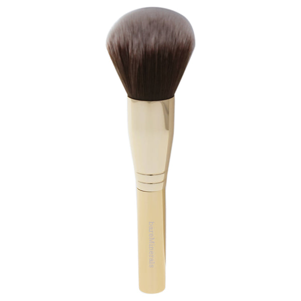 bareMinerals Soft Focus Face Brush by bareMinerals for Women - 1 Pc Brush