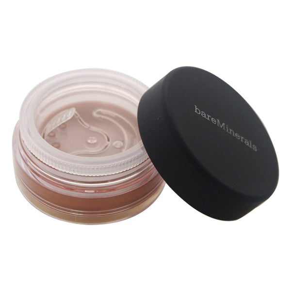 bareMinerals All-Over Face Color - Warmth by bareMinerals for Women - 0.05 oz Powder