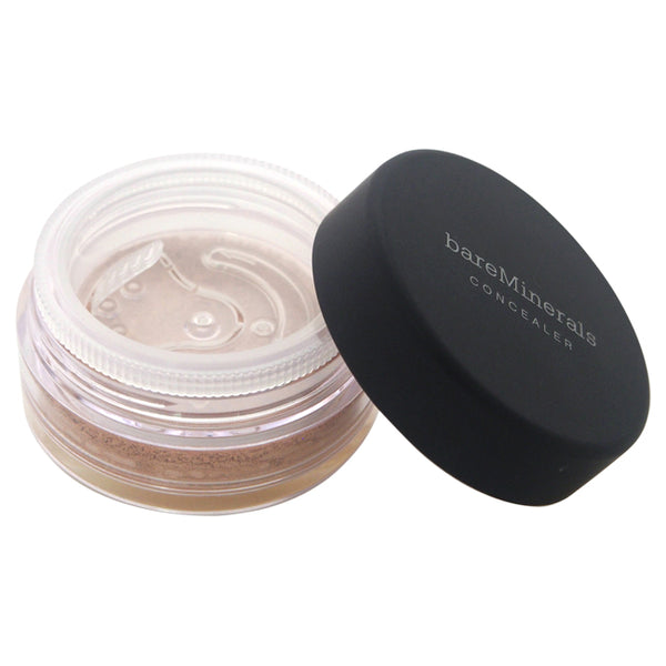 BareMinerals Multi-Tasking Concealer SPF 20 - Bisque (1B) by bareMinerals for Women - 0.07 oz Concealer