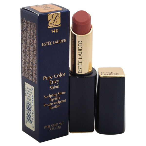 Estee Lauder Pure Color Envy Shine Sculpting Shine Lipstick - # 140 Fairest by Estee Lauder for Women - 0.1 oz Lipstick