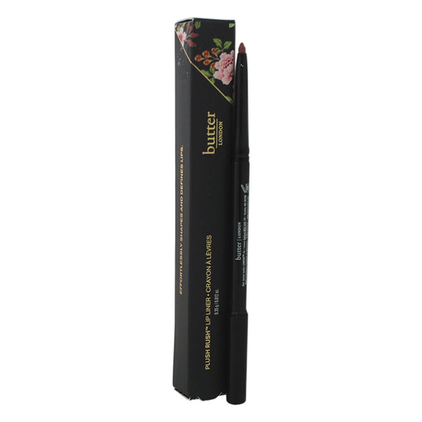 Butter London Plush Rush Lip Liner - Sweet Something by Butter London for Women - 0.012 oz Lip Liner