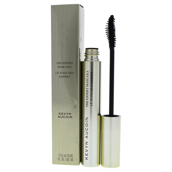 Kevyn Aucoin The Expert Mascara - Black by Kevyn Aucoin for Women - 0.39 oz Mascara