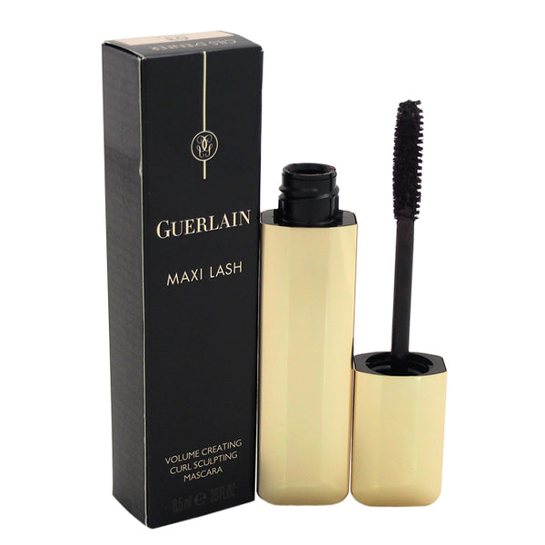 Guerlain Maxi Lash Mascara - # 03 Moka by Guerlain for Women - 0.28 oz Mascara