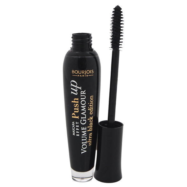 Bourjois Volume Glamour Push Up - # 31 Ultra Black by Bourjois for Women - 0.24 oz Mascara