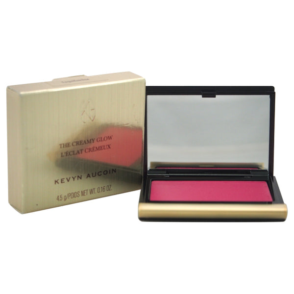 Kevyn Aucoin The Creamy Glow - Liquifucshia (Hot Pink) by Kevyn Aucoin for Women - 0.16 oz Blush