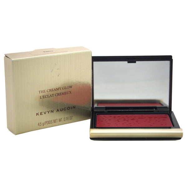 Kevyn Aucoin The Creamy Glow - Patrice (Deep Red) by Kevyn Aucoin for Women - 0.16 oz Blush