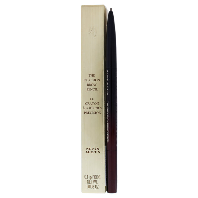 Kevyn Aucoin The Precision Brow Pencil - Ash Blonde by Kevyn Aucoin for Women - 0.003 oz Brow Pencil