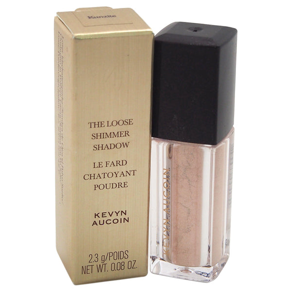 Kevyn Aucoin The Loose Shimmer Shadow - Kunzite by Kevyn Aucoin for Women - 0.08 oz Eyeshadow