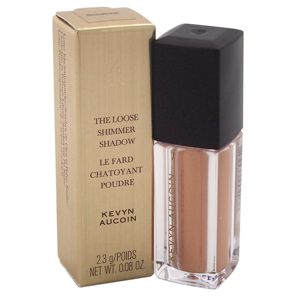 Kevyn Aucoin The Loose Shimmer Shadow - Sunstone by Kevyn Aucoin for Women - 0.08 oz Eyeshadow