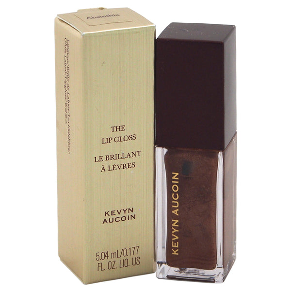 Kevyn Aucoin The Lip Gloss - Absinthia by Kevyn Aucoin for Women - 0.177 oz Lip Gloss