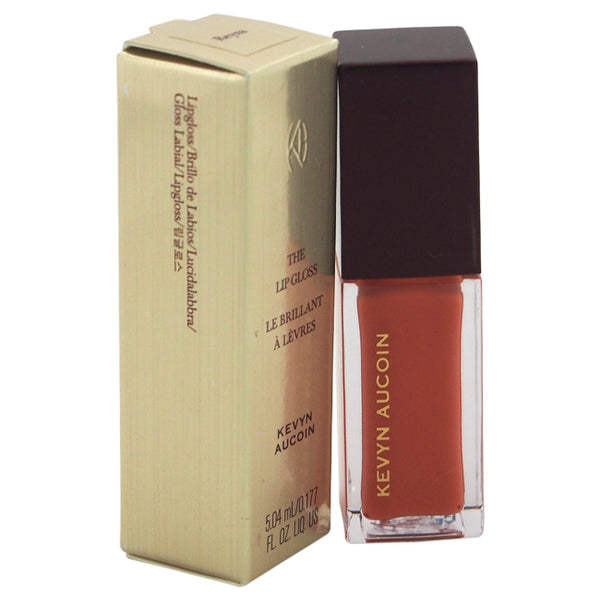 Kevyn Aucoin The Lip Gloss - Reyna by Kevyn Aucoin for Women - 0.177 oz Lip Gloss