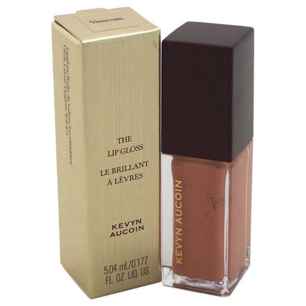 Kevyn Aucoin The Lip Gloss - Vesuvian by Kevyn Aucoin for Women - 0.177 oz Lip Gloss