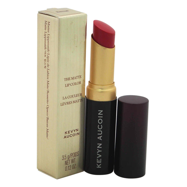 Kevyn Aucoin The Matte Lip Color - Eternal by Kevyn Aucoin for Women - 0.12 oz Lipstick