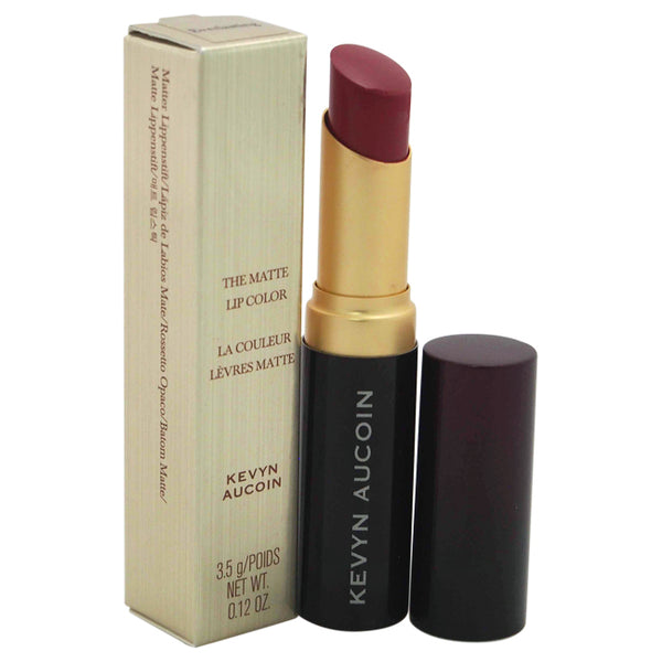 Kevyn Aucoin The Matte Lip Color - Everlasting by Kevyn Aucoin for Women - 0.12 oz Lipstick