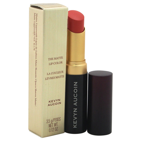 Kevyn Aucoin The Matte Lip Color - Timeless by Kevyn Aucoin for Women - 0.12 oz Lipstick