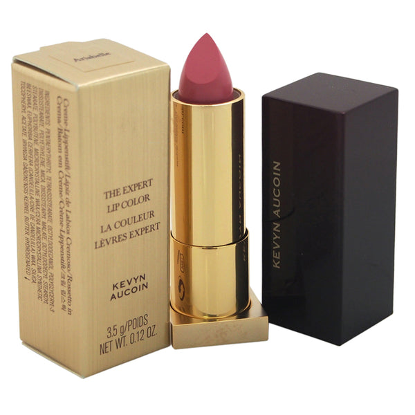 Kevyn Aucoin The Expert Lip Color - Ariabelle by Kevyn Aucoin for Women - 0.12 oz Lipstick