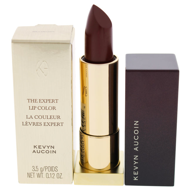 Kevyn Aucoin The Expert Lip Color - Bloodroses by Kevyn Aucoin for Women - 0.12 oz Lipstick