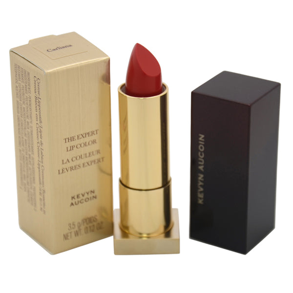 Kevyn Aucoin The Expert Lip Color - Carliana by Kevyn Aucoin for Women - 0.12 oz Lipstick