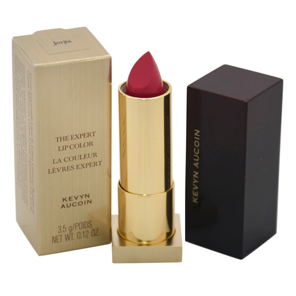 Kevyn Aucoin The Expert Lip Color - Jorjia by Kevyn Aucoin for Women - 0.12 oz Lipstick