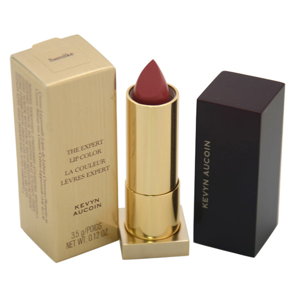 Kevyn Aucoin The Expert Lip Color - Samilke by Kevyn Aucoin for Women - 0.12 oz Lipstick