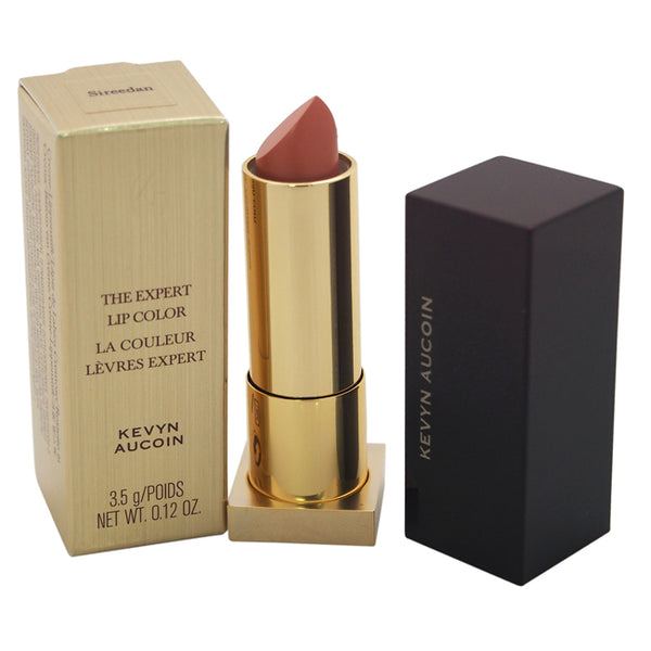 Kevyn Aucoin The Expert Lip Color - Sireedan by Kevyn Aucoin for Women - 0.12 oz Lipstick