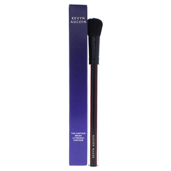 Kevyn Aucoin The Contour Brush by Kevyn Aucoin for Women - 1 Pc Brush