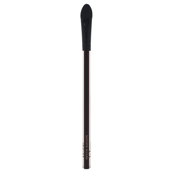 Kevyn Aucoin The Silicone Eye Pigment Brush by Kevyn Aucoin for Women - 1 Pc Brush