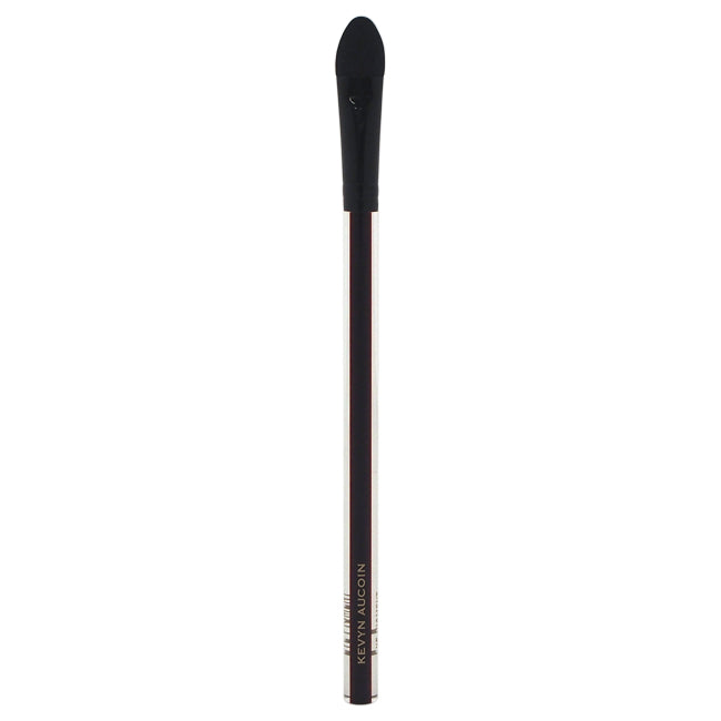 Kevyn Aucoin The Silicone Eye Pigment Brush by Kevyn Aucoin for Women - 1 Pc Brush