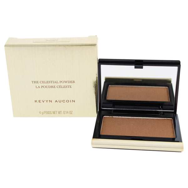 Kevyn Aucoin The Celestial Powder - Sunlight by Kevyn Aucoin for Women - 0.14 oz Powder