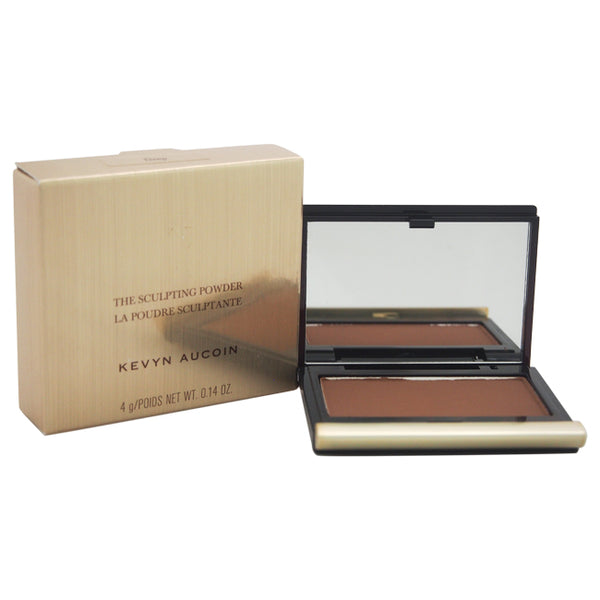 Kevyn Aucoin The Sculpting Powder - Deep by Kevyn Aucoin for Women - 0.14 oz Powder