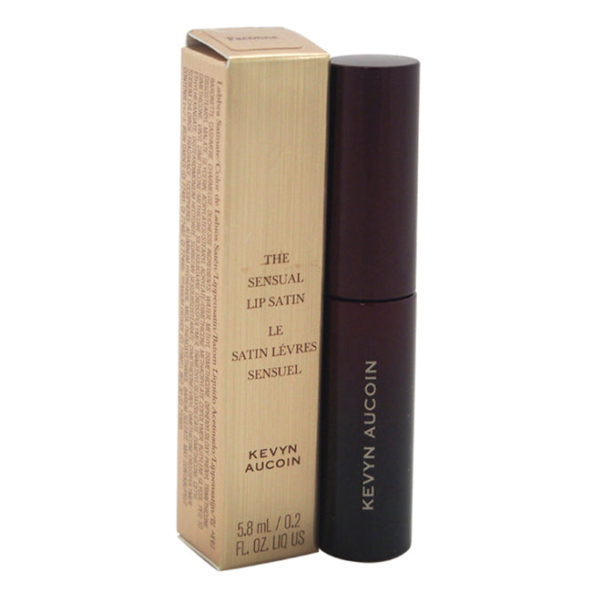 Kevyn Aucoin The Sensual Lip Satin - Faconne by Kevyn Aucoin for Women - 0.2 oz Lipstick