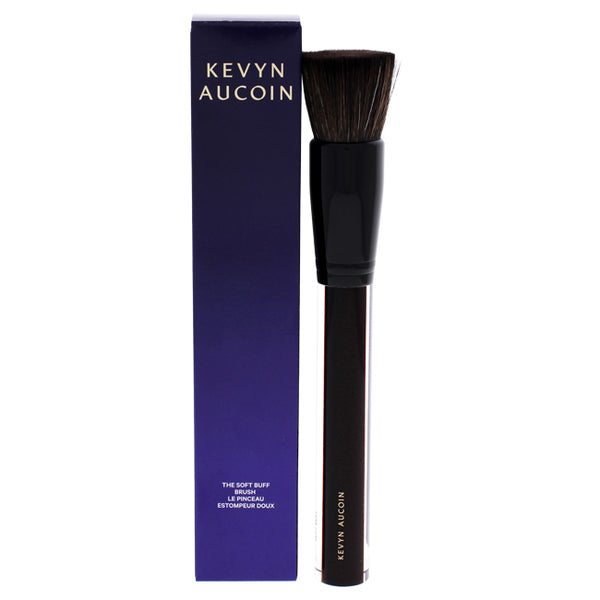 Kevyn Aucoin The Soft Buff Brush by Kevyn Aucoin for Women - 1 Pc Brush