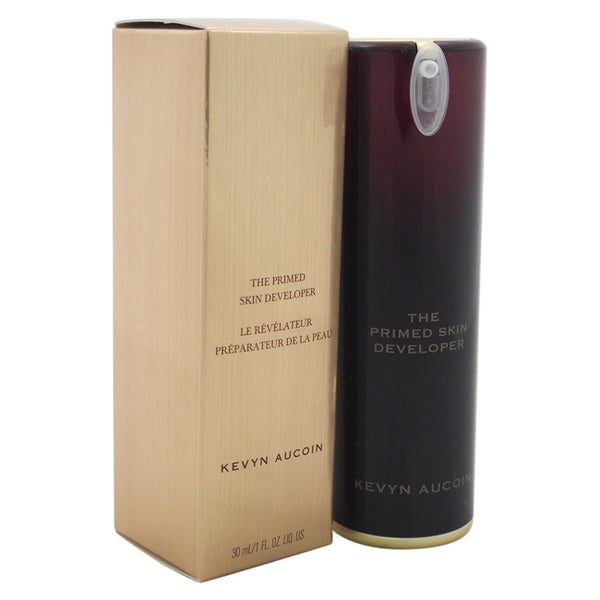 Kevyn Aucoin The Primed Skin Developer - Normal/Dry by Kevyn Aucoin for Women - 1 oz Primer