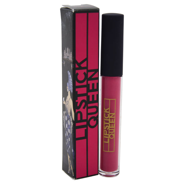 Lipstick Queen Seven Deadly Sins Lip Gloss - Decadence by Lipstick Queen for Women - 0.08 oz Lip Gloss