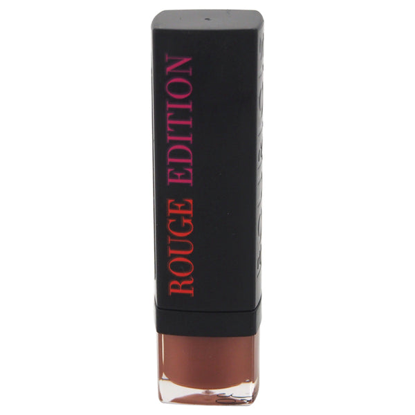 Bourjois Rouge Edition - # 39 Pretty In Nude by Bourjois for Women - 0.12 oz Lipstick