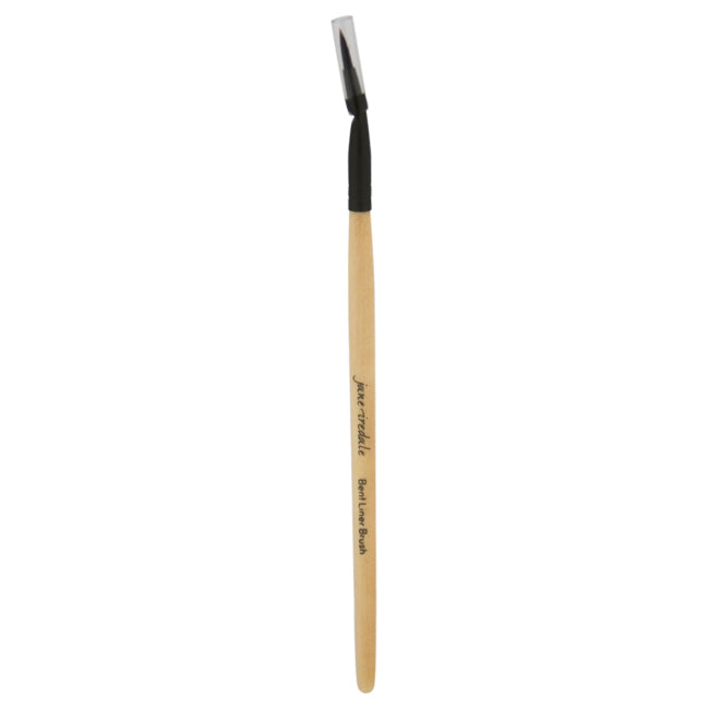 Jane Iredale Bent Liner Brush by Jane Iredale for Women - 1 Pc Brush