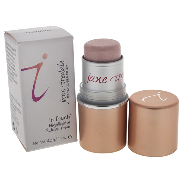 Jane Iredale In Touch Highlighter - Complete by Jane Iredale for Women - 0.14 oz Highlighter