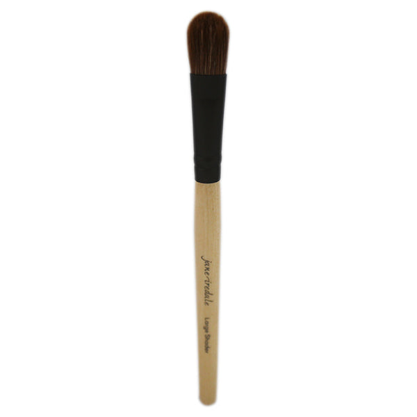 Jane Iredale Large Shader Brush by Jane Iredale for Women - 1 Pc Brush