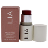 ILIA Beauty Multi-Stick - A Fine Romance by ILIA Beauty for Women - 0.15 oz Multi-Stick