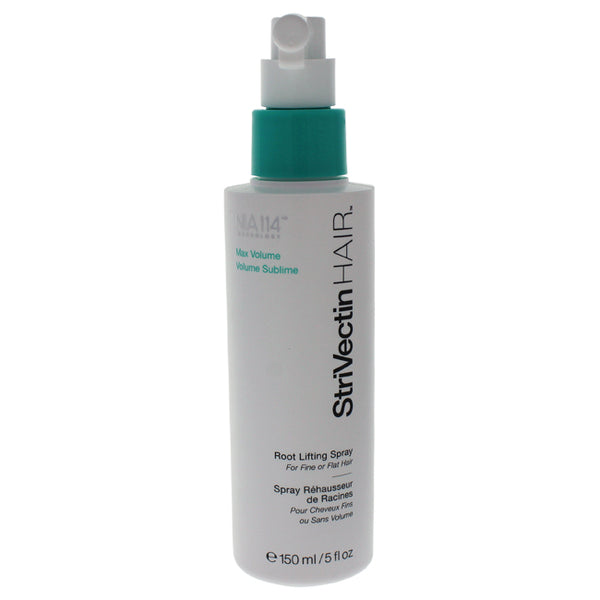 Strivectin Max Volume Root Lifting Spray by Strivectin for Women - 3.4 oz Spray