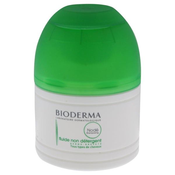 Bioderma Node Care by Bioderma for Women - 1.7 oz Shampoo