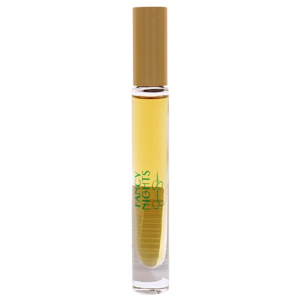 Jessica Simpson Fancy Nights by Jessica Simpson for Women - 10 ml EDP Roll-On (Mini)