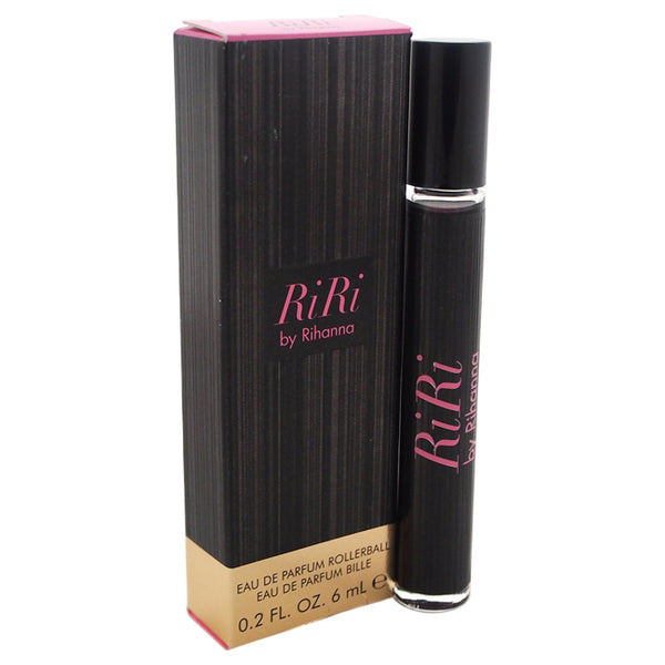 Rihanna Riri by Rihanna for Women - 0.2 oz EDP Rollerball (Mini)