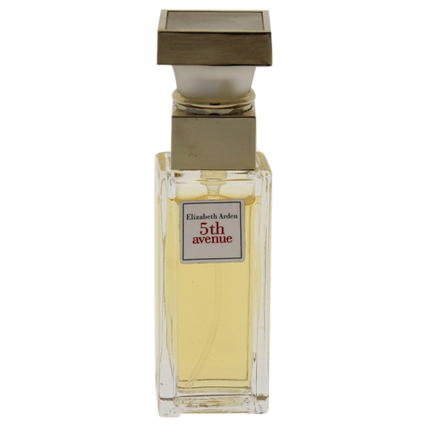 Elizabeth Arden 5th Avenue by Elizabeth Arden for Women - 0.33 oz EDP Spray (Mini) (Unboxed)