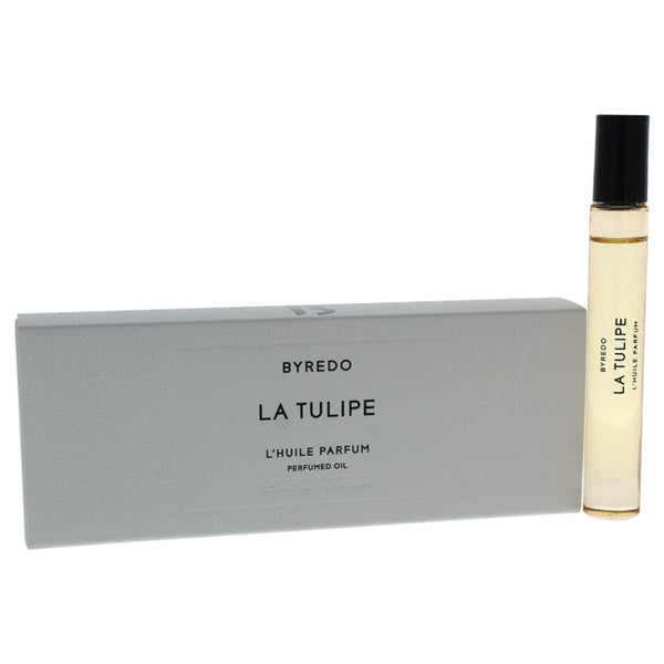 Byredo La Tulipe by Byredo for Women - 0.25 oz Parfum Oil Rollerball (Mini)