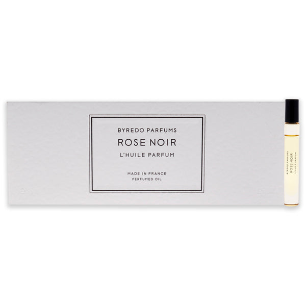 Byredo Rose Noir by Byredo for Women - 0.25 oz Parfum Oil Rollerball (Mini)