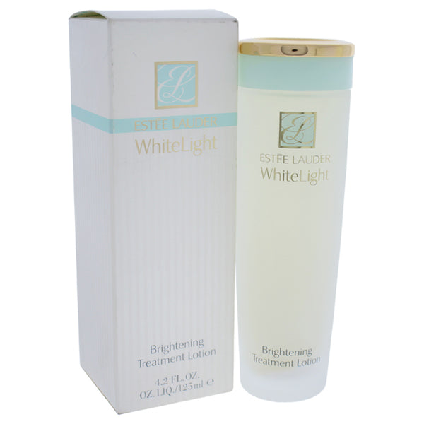 Estee Lauder WhiteLight by Estee Lauder for Women - 4.2 oz Treatment