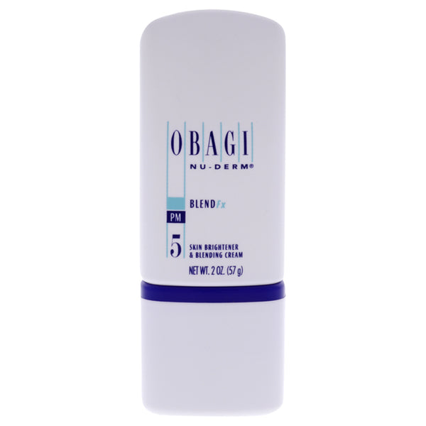 Obagi Obagi Nu-Derm Blend Fx by Obagi for Women - 2 oz Cream