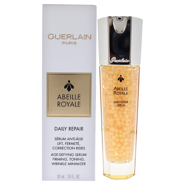 Guerlain Abeille Royale Daily Repair Serum by Guerlain for Women - 1.01 oz Serum