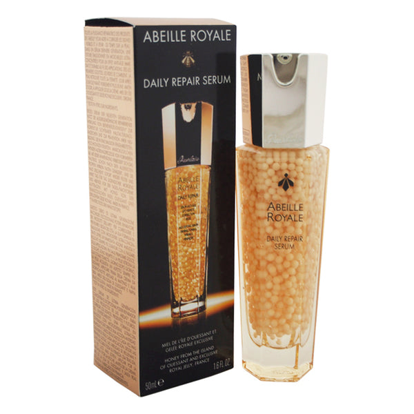 Guerlain Abeille Royale Daily Repair Serum by Guerlain for Women - 1.6 oz Serum